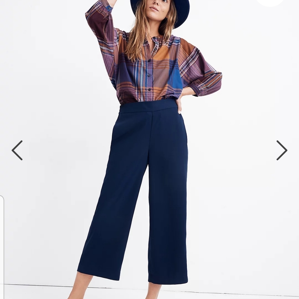 Madewell pants